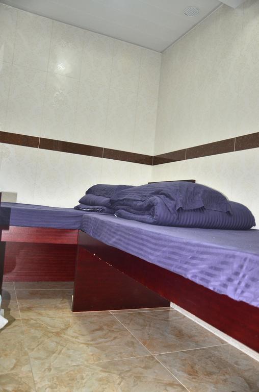 Xing Xing Hostel Hongkong Pokoj fotografie